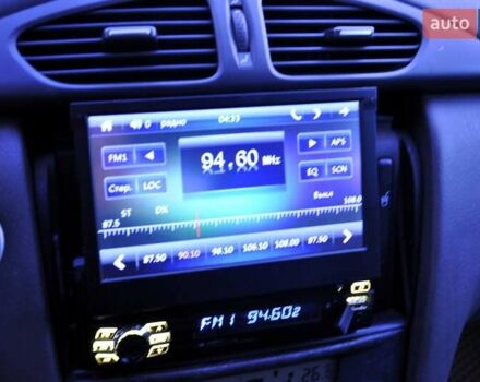 Серый Рено Лагуна, объемом двигателя 1.8 л и пробегом 220 тыс. км за 3300 $, фото 30 на Automoto.ua