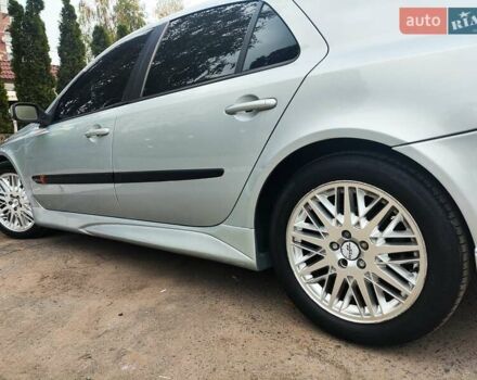 Сірий Рено Лагуна, об'ємом двигуна 2 л та пробігом 237 тис. км за 6000 $, фото 7 на Automoto.ua