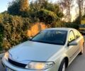 Сірий Рено Лагуна, об'ємом двигуна 2 л та пробігом 275 тис. км за 3050 $, фото 4 на Automoto.ua