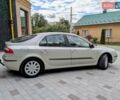 Сірий Рено Лагуна, об'ємом двигуна 1.8 л та пробігом 284 тис. км за 3700 $, фото 3 на Automoto.ua