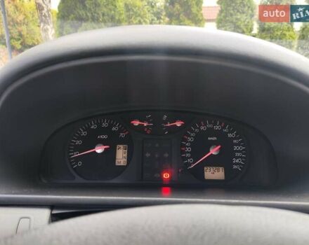 Сірий Рено Лагуна, об'ємом двигуна 2 л та пробігом 237 тис. км за 6000 $, фото 13 на Automoto.ua