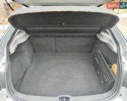 Сірий Рено Лагуна, об'ємом двигуна 2 л та пробігом 237 тис. км за 6000 $, фото 25 на Automoto.ua