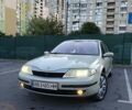 Сірий Рено Лагуна, об'ємом двигуна 1.8 л та пробігом 327 тис. км за 3700 $, фото 1 на Automoto.ua