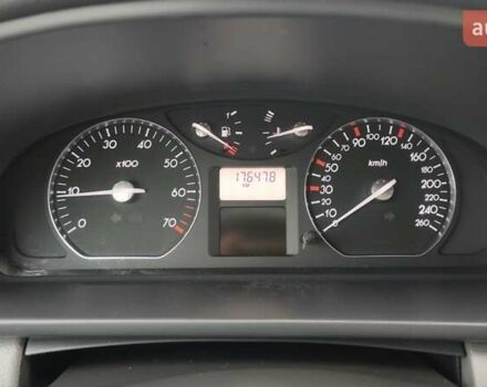 Сірий Рено Лагуна, об'ємом двигуна 1.8 л та пробігом 176 тис. км за 4850 $, фото 19 на Automoto.ua