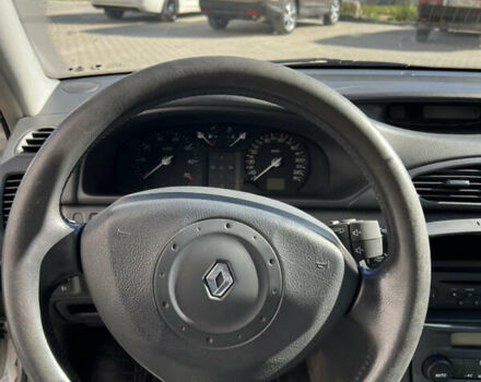 Рено Лагуна 2003 в Тернополе на Automoto.ua Серый Рено Лагуна, объемом двигателя 1.8 л и пробегом 180 тыс. км за 3800 $, фото 8 на Automoto.ua