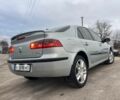 Серый Рено Лагуна, объемом двигателя 2 л и пробегом 190 тыс. км за 2999 $, фото 18 на Automoto.ua