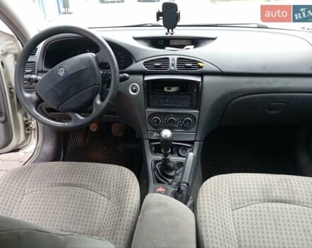 Серый Рено Лагуна, объемом двигателя 1.87 л и пробегом 250 тыс. км за 2750 $, фото 3 на Automoto.ua