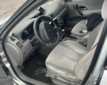 Сірий Рено Лагуна, об'ємом двигуна 1.9 л та пробігом 3 тис. км за 3100 $, фото 1 на Automoto.ua