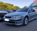 Сірий Рено Лагуна, об'ємом двигуна 2 л та пробігом 237 тис. км за 6000 $, фото 2 на Automoto.ua