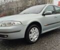 Сірий Рено Лагуна, об'ємом двигуна 1.8 л та пробігом 176 тис. км за 4850 $, фото 1 на Automoto.ua