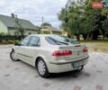 Сірий Рено Лагуна, об'ємом двигуна 1.8 л та пробігом 284 тис. км за 3700 $, фото 7 на Automoto.ua