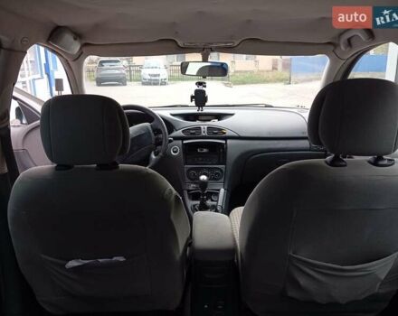 Серый Рено Лагуна, объемом двигателя 1.87 л и пробегом 250 тыс. км за 2750 $, фото 2 на Automoto.ua