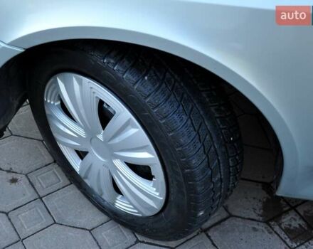 Серый Рено Лагуна, объемом двигателя 1.8 л и пробегом 220 тыс. км за 3300 $, фото 32 на Automoto.ua