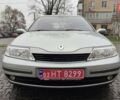 Сірий Рено Лагуна, об'ємом двигуна 1.8 л та пробігом 176 тис. км за 4850 $, фото 13 на Automoto.ua