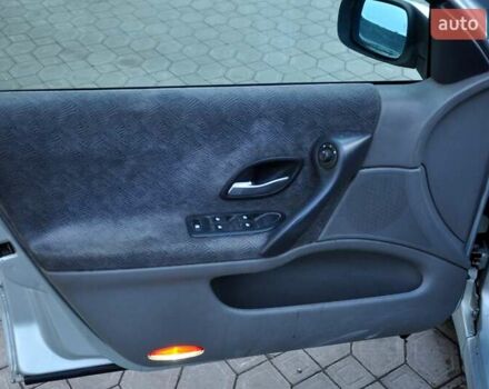 Серый Рено Лагуна, объемом двигателя 1.8 л и пробегом 220 тыс. км за 3300 $, фото 15 на Automoto.ua