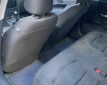 Серый Рено Лагуна, объемом двигателя 1.9 л и пробегом 273 тыс. км за 4300 $, фото 3 на Automoto.ua