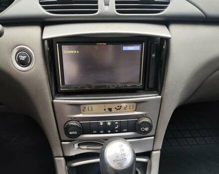 Сірий Рено Лагуна, об'ємом двигуна 2 л та пробігом 237 тис. км за 6000 $, фото 12 на Automoto.ua