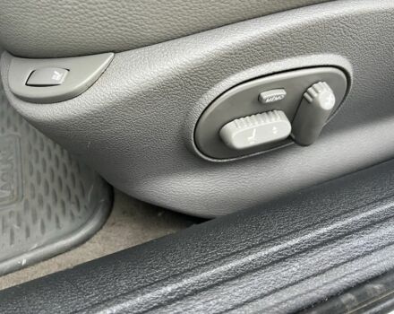 Серый Рено Лагуна, объемом двигателя 2 л и пробегом 190 тыс. км за 2999 $, фото 6 на Automoto.ua