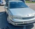 Серый Рено Лагуна, объемом двигателя 2 л и пробегом 317 тыс. км за 3500 $, фото 1 на Automoto.ua