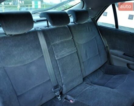 Серый Рено Лагуна, объемом двигателя 1.8 л и пробегом 220 тыс. км за 3300 $, фото 24 на Automoto.ua