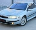 Сірий Рено Лагуна, об'ємом двигуна 2 л та пробігом 237 тис. км за 3999 $, фото 1 на Automoto.ua