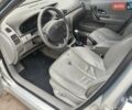 Сірий Рено Лагуна, об'ємом двигуна 2 л та пробігом 237 тис. км за 6000 $, фото 9 на Automoto.ua