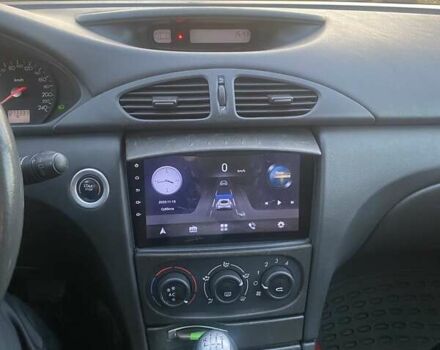 Серый Рено Лагуна, объемом двигателя 1.9 л и пробегом 274 тыс. км за 4300 $, фото 5 на Automoto.ua