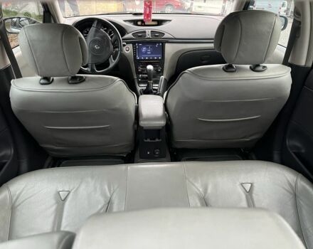 Серый Рено Лагуна, объемом двигателя 2 л и пробегом 190 тыс. км за 2999 $, фото 5 на Automoto.ua