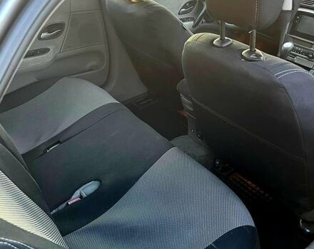 Серый Рено Лагуна, объемом двигателя 2 л и пробегом 0 тыс. км за 3700 $, фото 7 на Automoto.ua