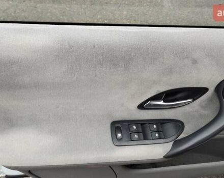 Сірий Рено Лагуна, об'ємом двигуна 1.8 л та пробігом 176 тис. км за 4850 $, фото 18 на Automoto.ua