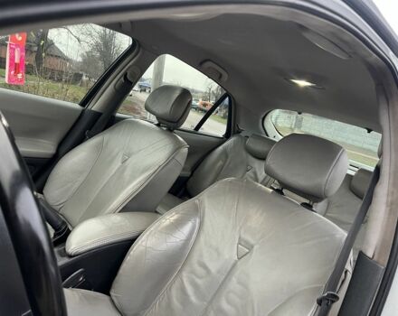 Серый Рено Лагуна, объемом двигателя 2 л и пробегом 190 тыс. км за 2999 $, фото 7 на Automoto.ua