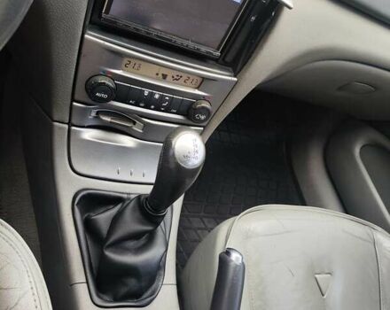 Сірий Рено Лагуна, об'ємом двигуна 2 л та пробігом 237 тис. км за 6000 $, фото 15 на Automoto.ua