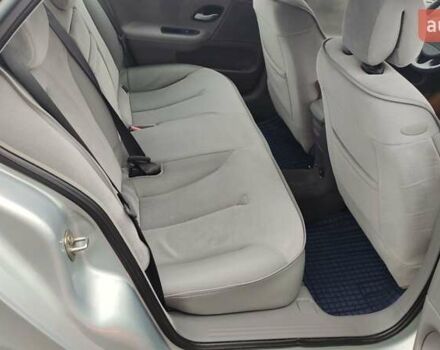 Сірий Рено Лагуна, об'ємом двигуна 1.8 л та пробігом 176 тис. км за 4850 $, фото 20 на Automoto.ua