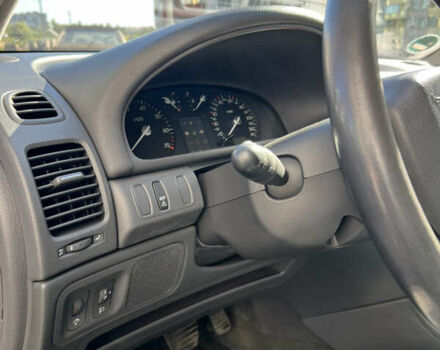 Рено Лагуна 2003 в Тернополе на Automoto.ua Серый Рено Лагуна, объемом двигателя 1.8 л и пробегом 180 тыс. км за 3800 $, фото 12 на Automoto.ua