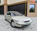 Сірий Рено Лагуна, об'ємом двигуна 1.8 л та пробігом 284 тис. км за 3700 $, фото 1 на Automoto.ua