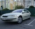 Сірий Рено Лагуна, об'ємом двигуна 1.8 л та пробігом 327 тис. км за 3700 $, фото 6 на Automoto.ua