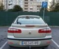 Сірий Рено Лагуна, об'ємом двигуна 1.8 л та пробігом 327 тис. км за 3700 $, фото 12 на Automoto.ua