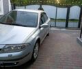 Серый Рено Лагуна, объемом двигателя 2 л и пробегом 210 тыс. км за 4500 $, фото 1 на Automoto.ua