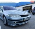 Сірий Рено Лагуна, об'ємом двигуна 2 л та пробігом 237 тис. км за 6000 $, фото 28 на Automoto.ua