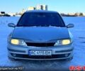 Серый Рено Лагуна, объемом двигателя 2 л и пробегом 280 тыс. км за 3000 $, фото 1 на Automoto.ua
