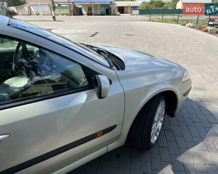 Сірий Рено Лагуна, об'ємом двигуна 1.9 л та пробігом 387 тис. км за 3900 $, фото 9 на Automoto.ua