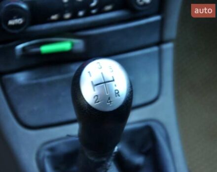 Серый Рено Лагуна, объемом двигателя 1.8 л и пробегом 220 тыс. км за 3300 $, фото 28 на Automoto.ua