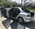 Сірий Рено Лагуна, об'ємом двигуна 2 л та пробігом 280 тис. км за 3999 $, фото 5 на Automoto.ua