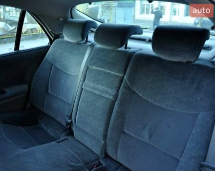 Серый Рено Лагуна, объемом двигателя 1.8 л и пробегом 220 тыс. км за 3300 $, фото 20 на Automoto.ua