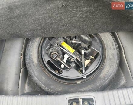 Сірий Рено Лагуна, об'ємом двигуна 2 л та пробігом 237 тис. км за 6000 $, фото 26 на Automoto.ua