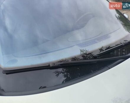 Сірий Рено Лагуна, об'ємом двигуна 2 л та пробігом 237 тис. км за 6000 $, фото 8 на Automoto.ua