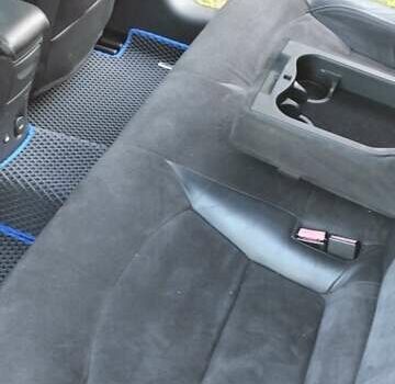 Серый Рено Лагуна, объемом двигателя 2.2 л и пробегом 375 тыс. км за 2500 $, фото 8 на Automoto.ua