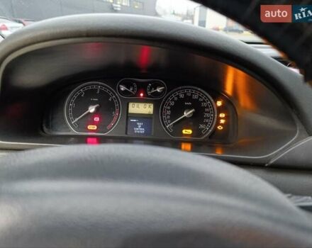 Серый Рено Лагуна, объемом двигателя 1.87 л и пробегом 382 тыс. км за 3700 $, фото 21 на Automoto.ua