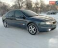 Сірий Рено Лагуна, об'ємом двигуна 2 л та пробігом 243 тис. км за 3800 $, фото 1 на Automoto.ua