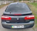 Рено Лагуна 2004 в Белой Церкве на Automoto.ua Серый Рено Лагуна, объемом двигателя 2 л и пробегом 242 тыс. км за 3999 $, фото 5 на Automoto.ua